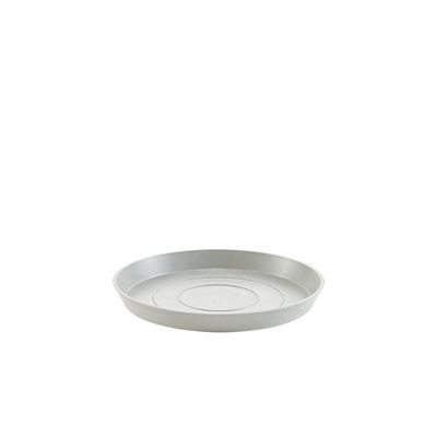 ECOPOTS SAUCER AMSTERD 30CM WT