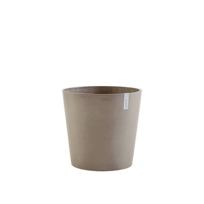 ECOPOTS AMSTERDAM Taupe 60
