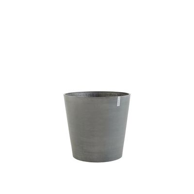 ECOPOTS AMSTERDAM WHEELS Gris 60cm