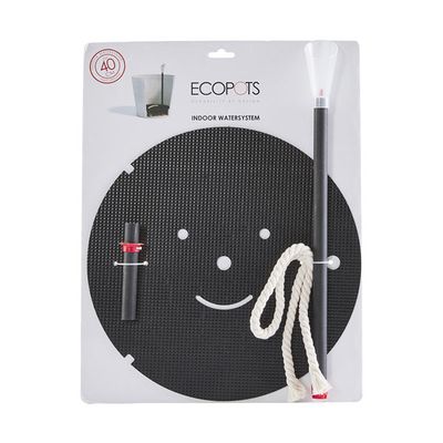 ECOP INDOOR WATERSYST ROND 20CM
