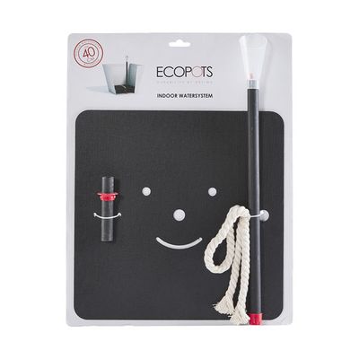 ECOPOTS Rotterdam système de l'eau 30 cm