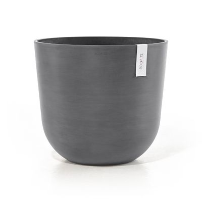 Pot de fleurs oslo 45 