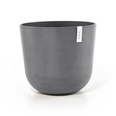 Pot de fleurs oslo 55 