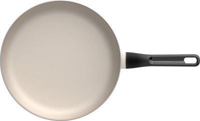 Wok antikleef glints spirit 28cm