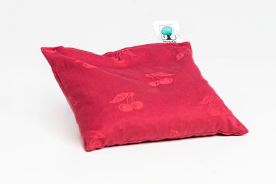 Kersenpitkussen classic