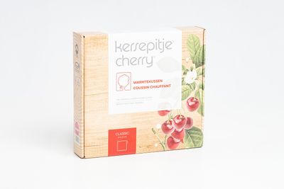 Kersenpitkussen classic