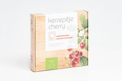 Kersenpitkussen picolo