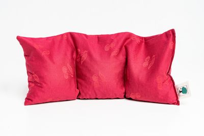 Kersenpitkussen jumbo