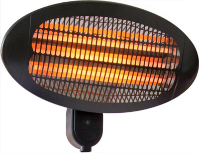 Terrasverwarmer elektrisch hangend Thallo