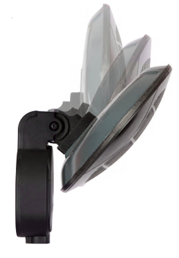 Terrasverwarmer elektrisch hangend Thallo