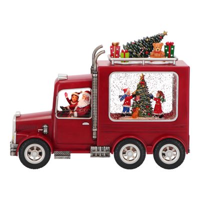 Truck - glitterwaterspinner