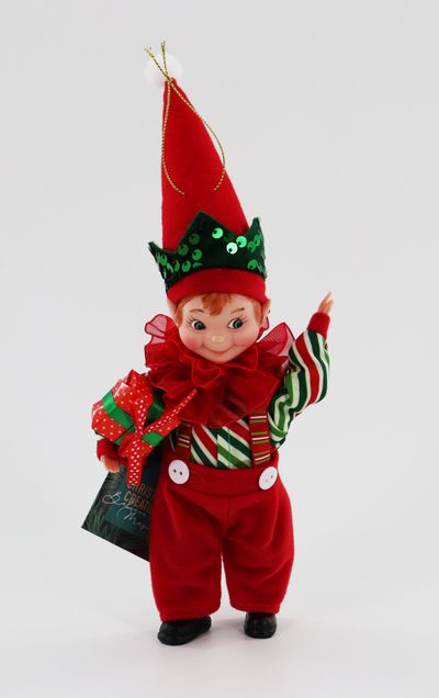Elf