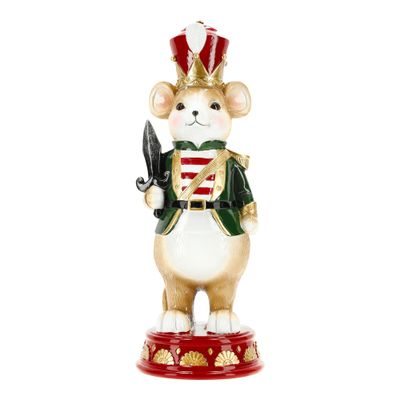 Casse-noisette souris