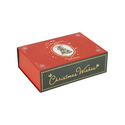 Emballage cadeau