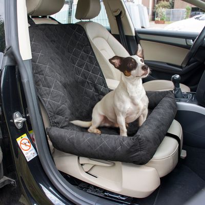 Housse de protection pour siège d'auto