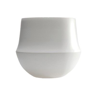 BLOEMPOT D17 FUSION WIT