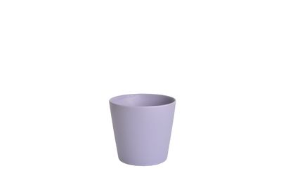 BASIC Conische minipot D7