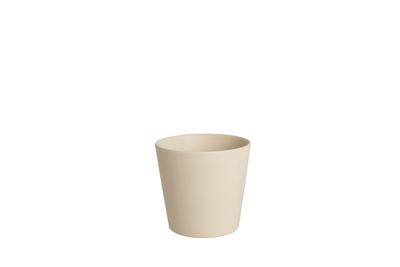 BASIC Conische minipot D7