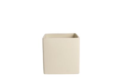 BASIC Pot mini carré D7