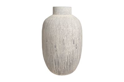ROOT Vase bouteille H60