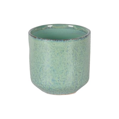 Grand pot orchidée glisten