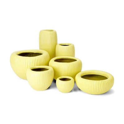 Vase h20 tilly sour