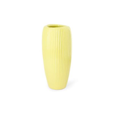 Vase h28 tilly sour