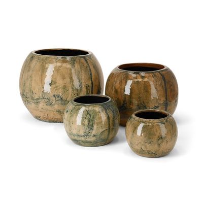 Pot d32 jackie kaki