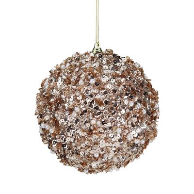 Kerstbal