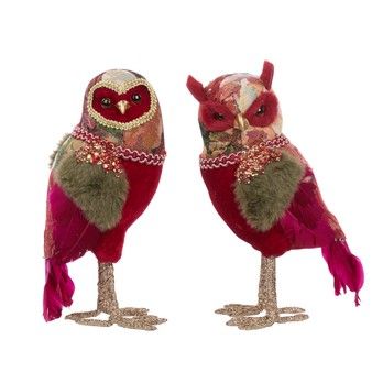 Uilenset brocade banquet