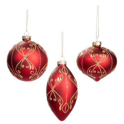 Kerstbal