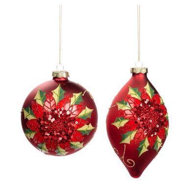 Kerstbal