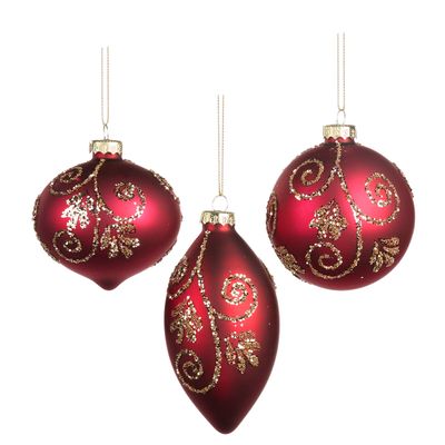 Kerstbal