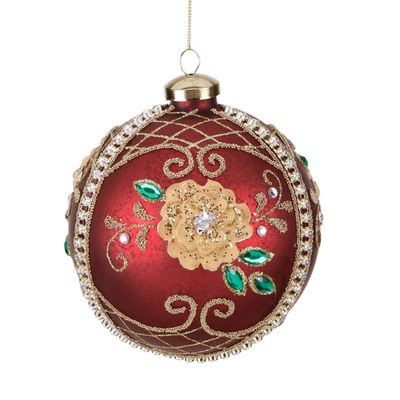 Kerstbal