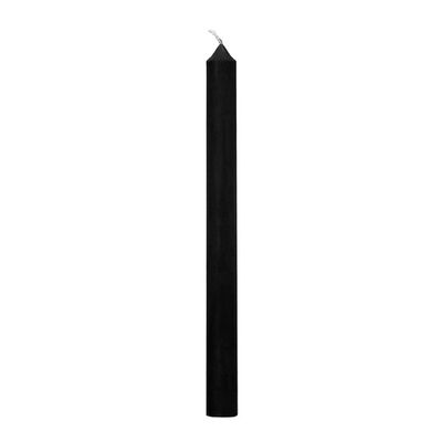 KAARS ⌀ 2,2X25 CM ZWART