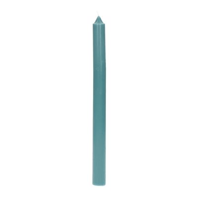 KAARS 25 CM WINTERGROEN