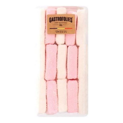 Spekken coco carré 150g