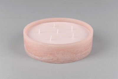 Luz Your Senses kaars