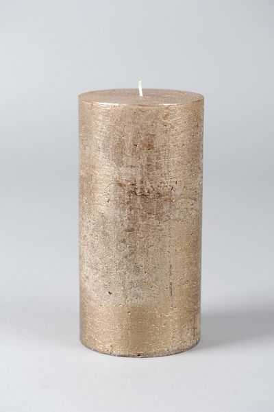 Luz your senses kaars