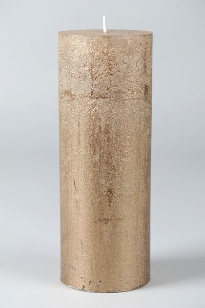 Bougie luz your senses