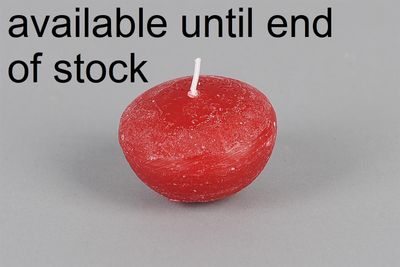 Luz your senses kaars