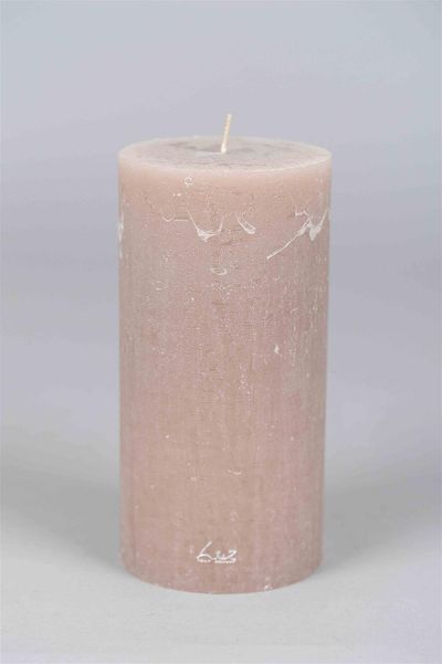 Luz your senses kaars