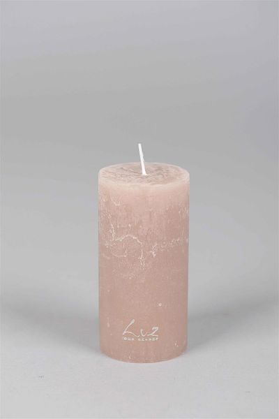 Bougie luz your senses