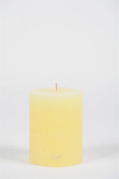 Bougie Luz Your Senses