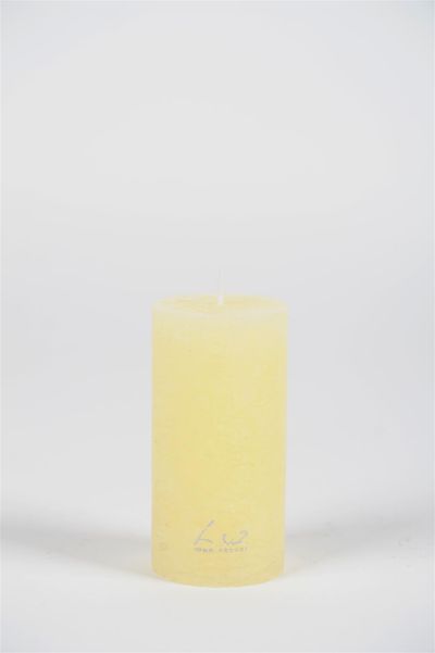 Bougie Luz Your Senses