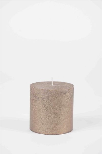 Bougie luz your senses