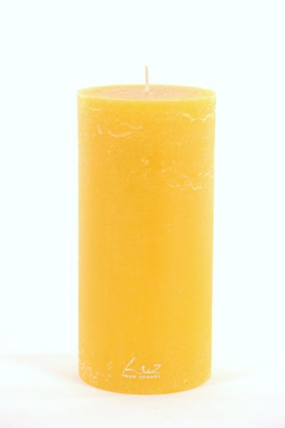 Luz Your Senses kaars