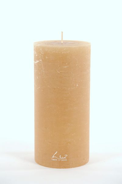 Luz Your Senses kaars