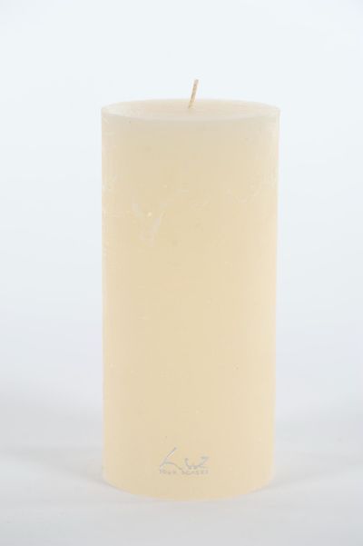 Bougie Luz Your Senses