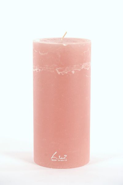 Luz Your Senses kaars